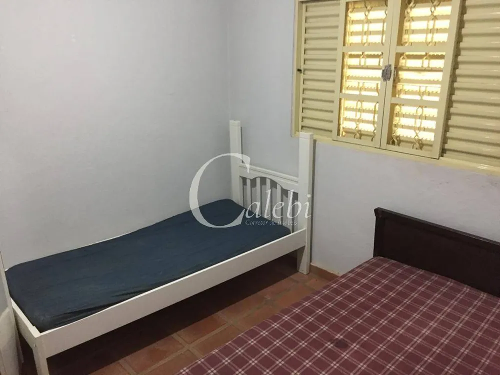 Chácara, 4 quartos, 400 m² - Foto 13