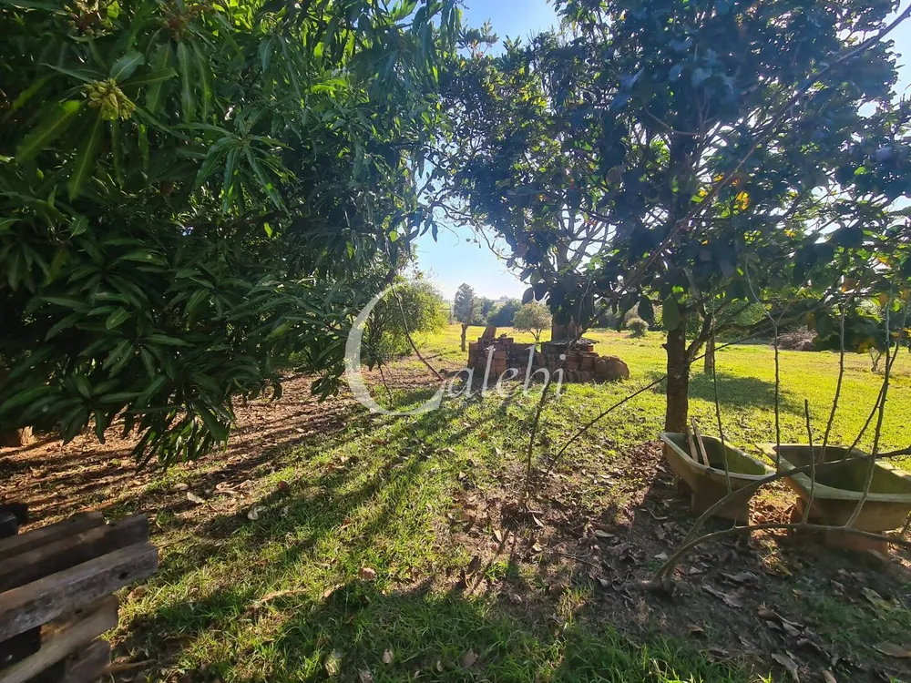 Chácara, 4 quartos, 400 m² - Foto 3