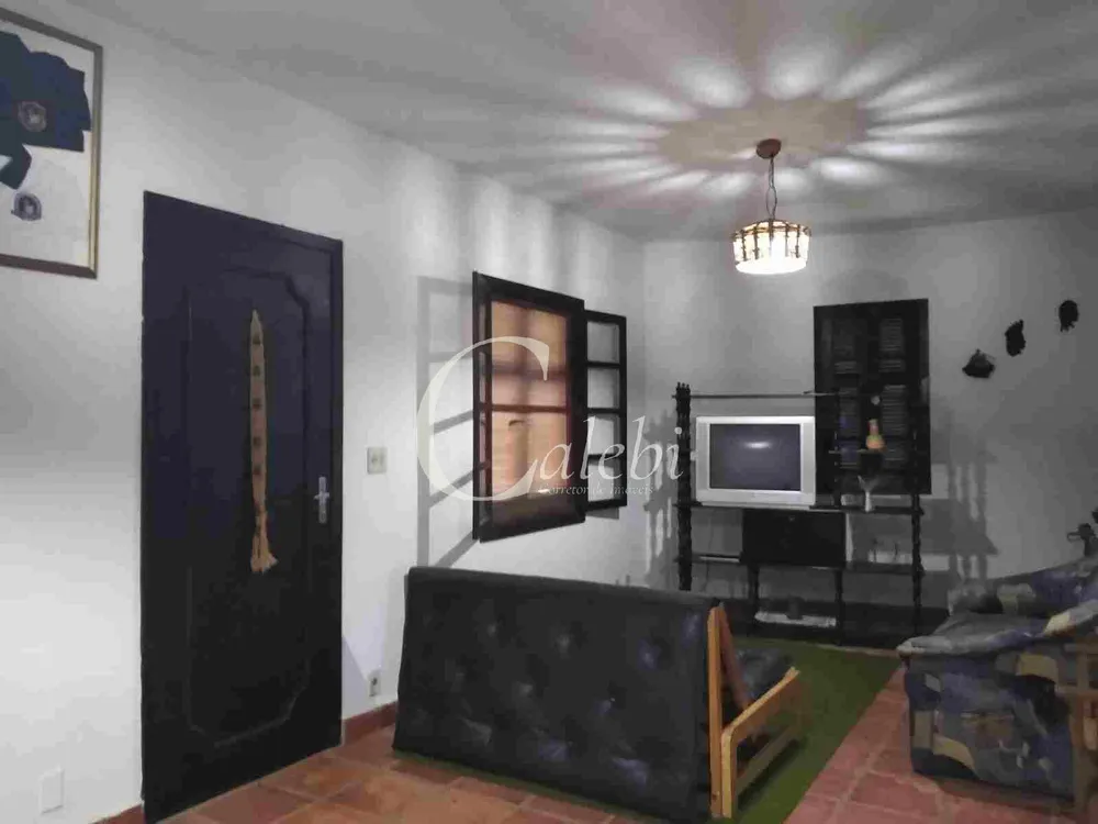 Chácara, 4 quartos, 400 m² - Foto 10