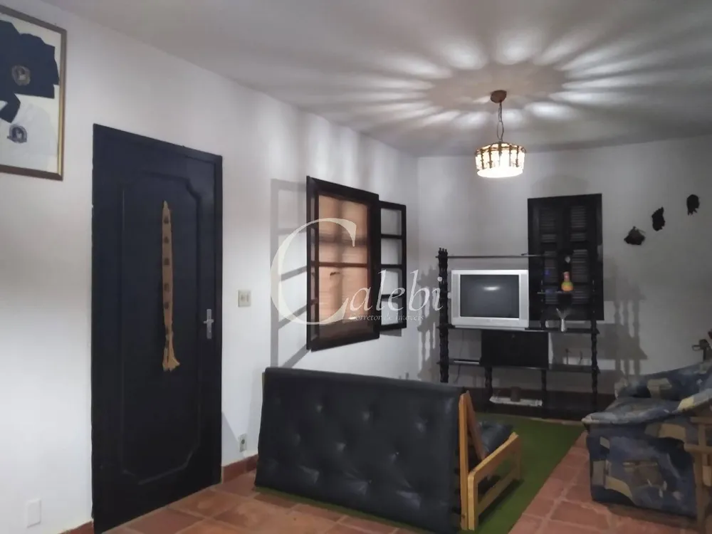 Chácara, 4 quartos, 400 m² - Foto 15