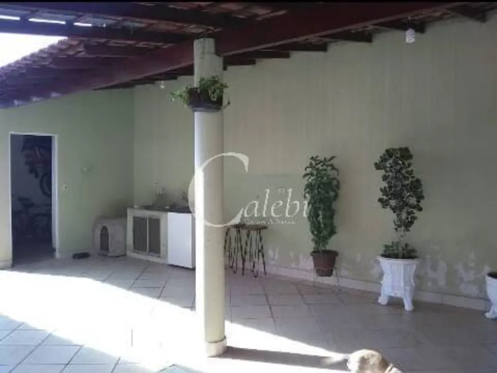 Casa, 3 quartos, 100 m² - Foto 6