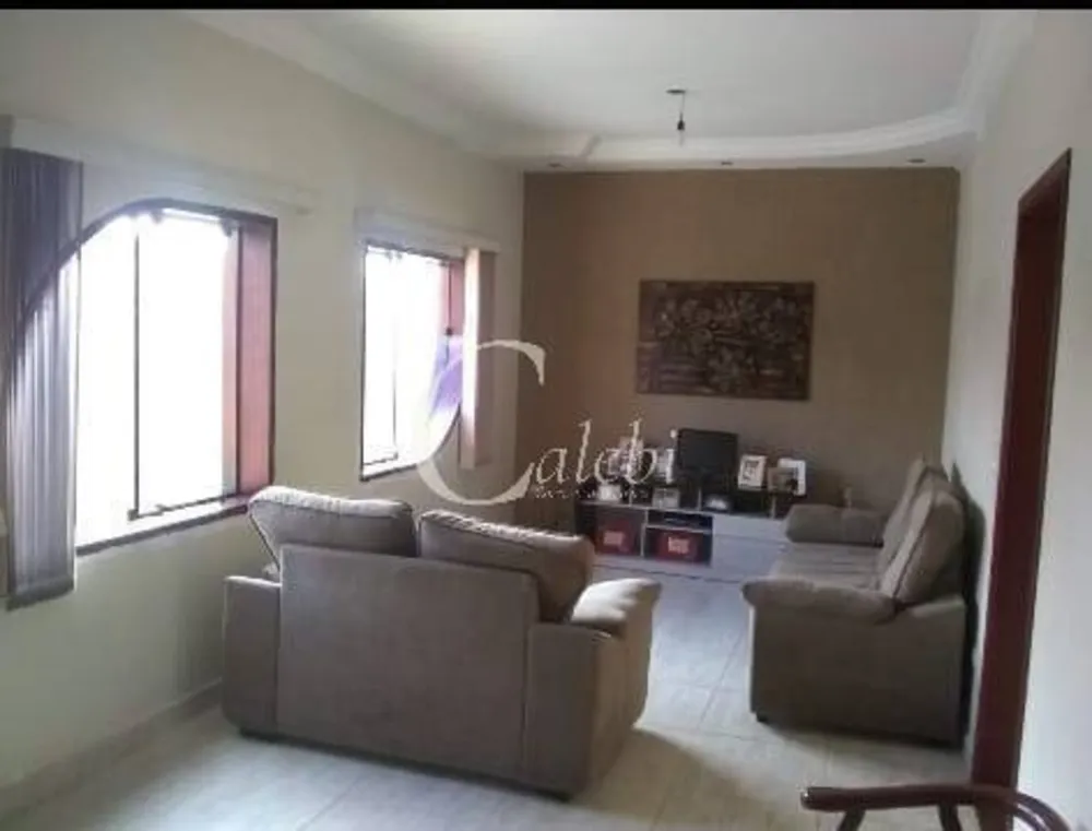 Casa, 3 quartos, 100 m² - Foto 2
