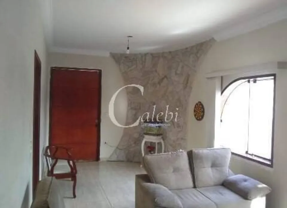 Casa, 3 quartos, 100 m² - Foto 5