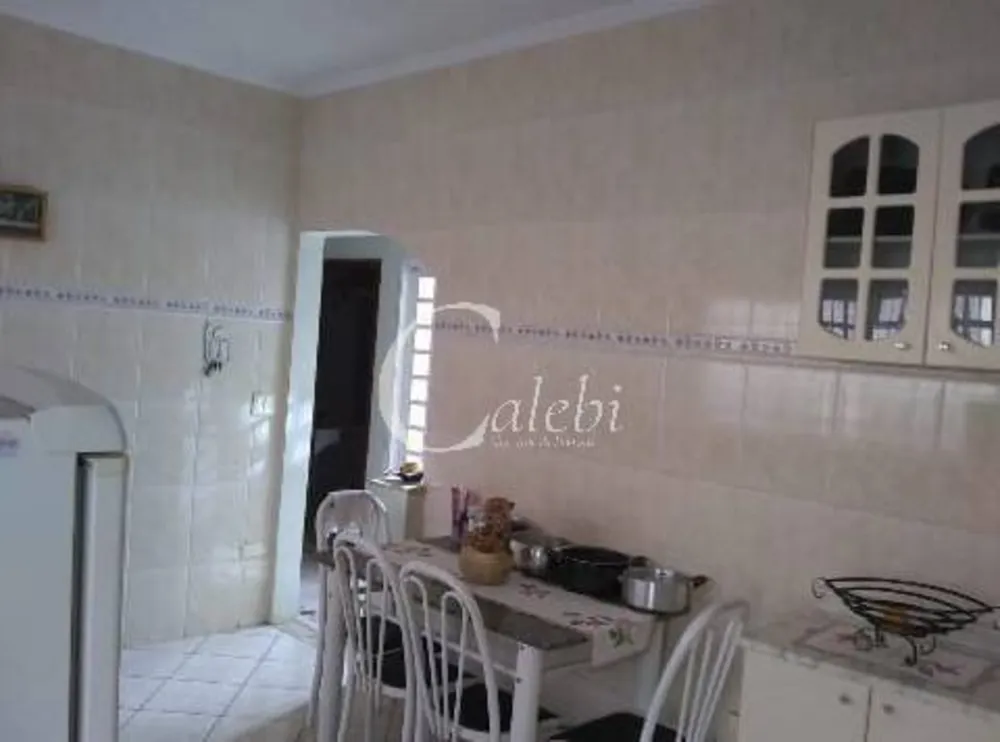 Casa, 3 quartos, 100 m² - Foto 3