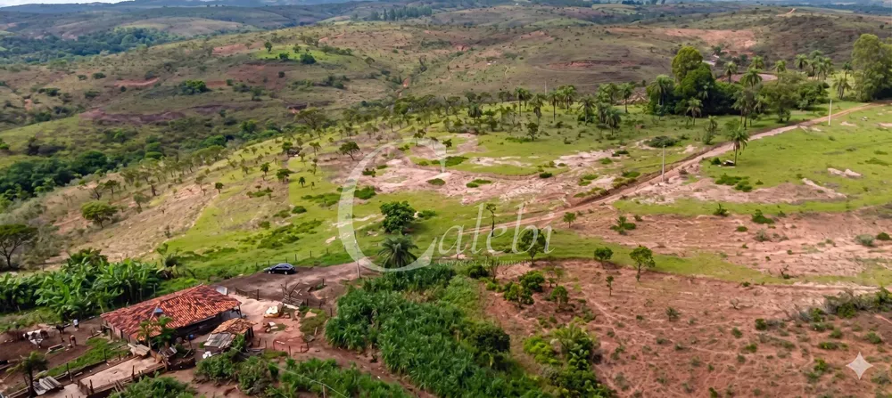 Fazenda, 300 m² - Foto 2