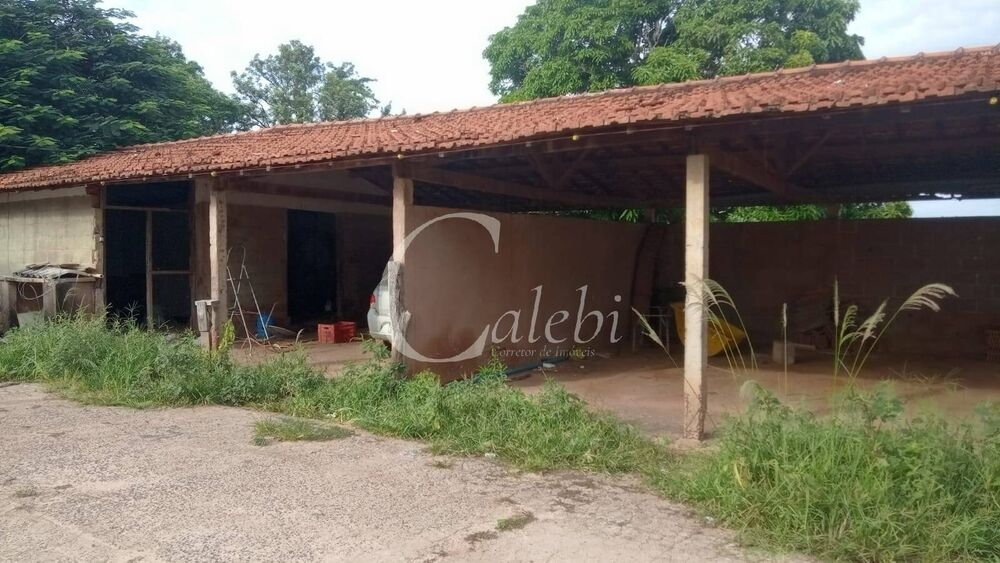 Sítio à venda com 3 quartos, 27m² - Foto 2