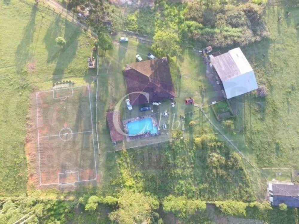 Sítio, 2 quartos, 3 hectares - Foto 2