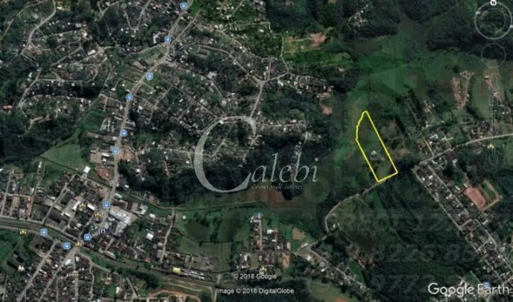 Sítio, 2 quartos, 3 hectares - Foto 4