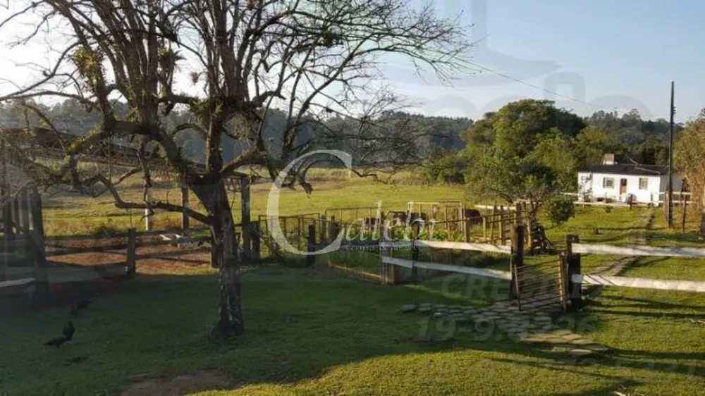 Sítio, 2 quartos, 3 hectares - Foto 6