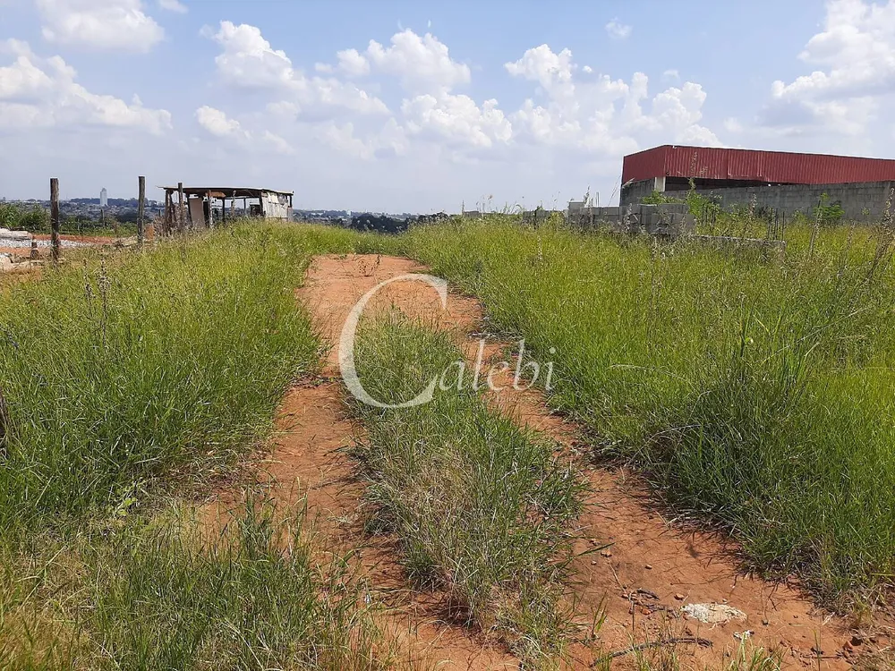 Terreno, 400 m² - Foto 1