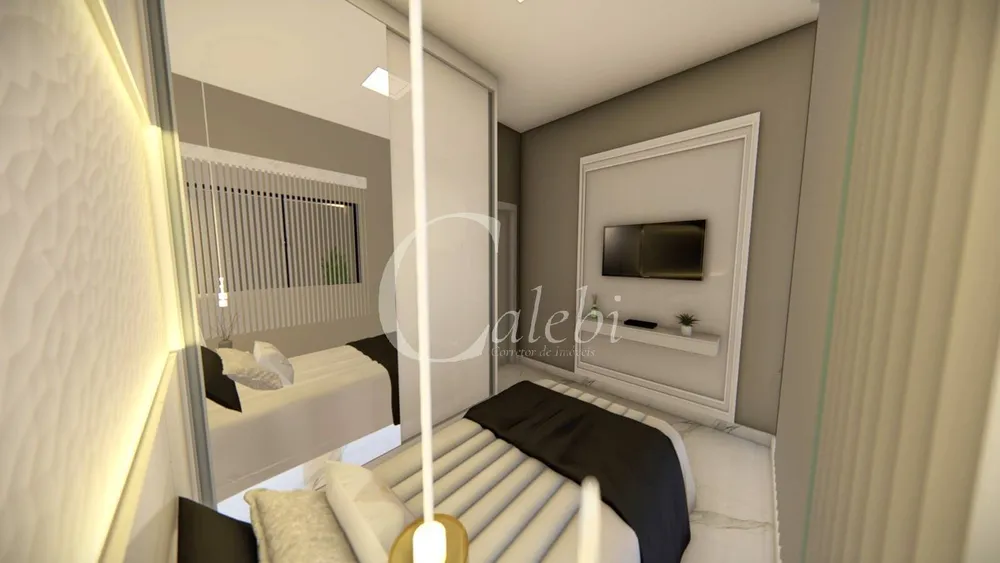 Casa, 2 quartos, 85 m² - Foto 10
