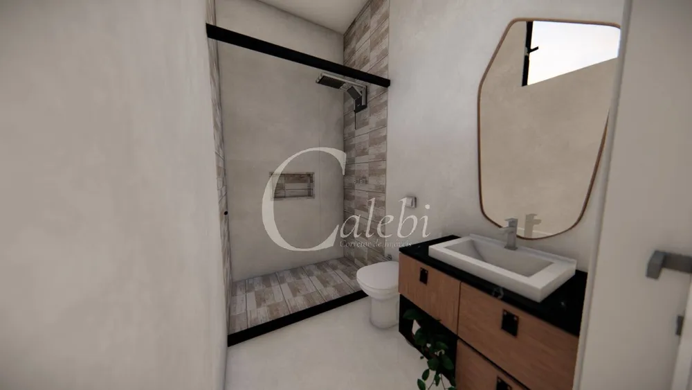 Casa, 2 quartos, 85 m² - Foto 8
