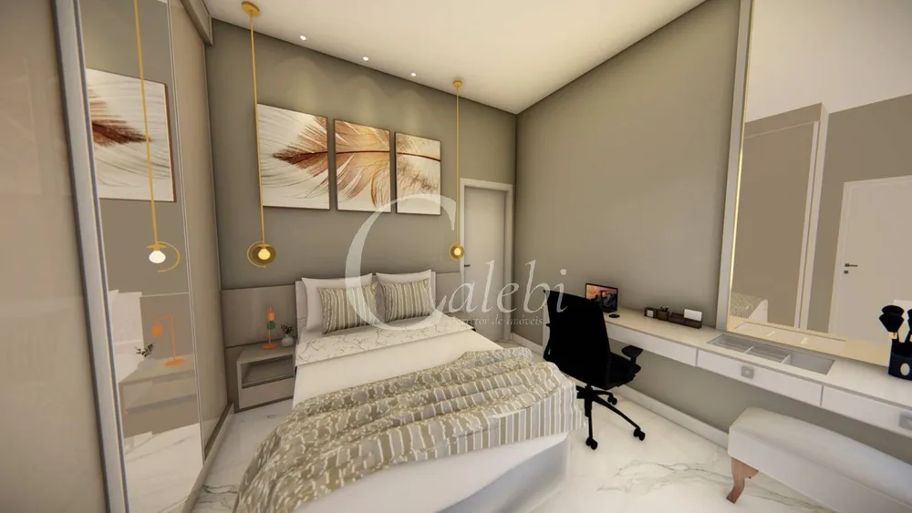 Casa, 2 quartos, 85 m² - Foto 9