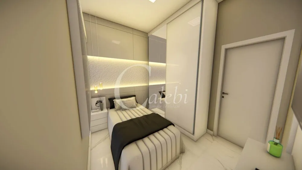 Casa, 2 quartos, 85 m² - Foto 11