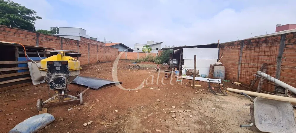 Terreno, 300 m² - Foto 2