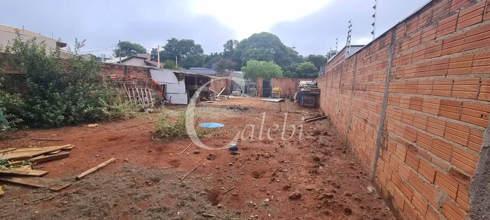 Terreno, 300 m² - Foto 1