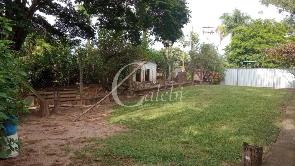 Sítio, 3 quartos, 27 m² - Foto 4