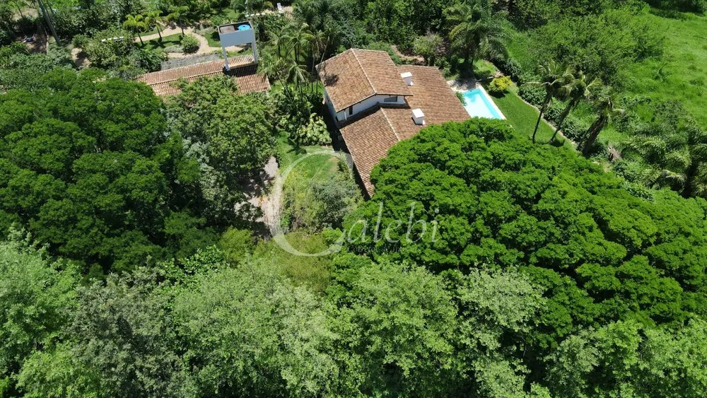 Sítio, 3 quartos, 27 m² - Foto 1