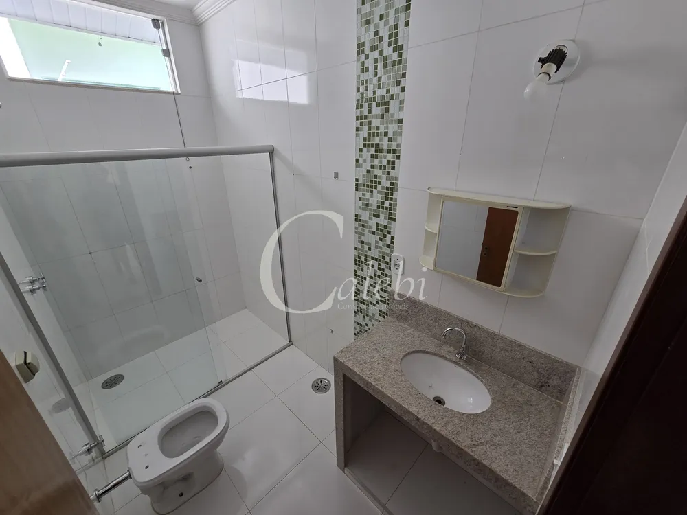 Casa, 3 quartos, 183 m² - Foto 2