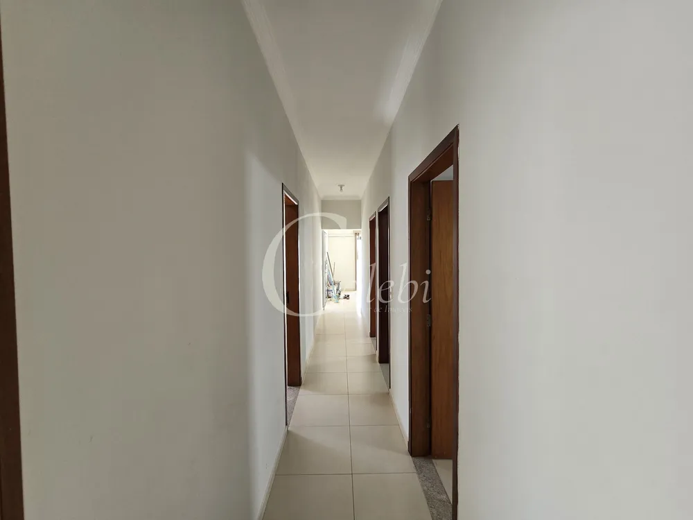 Casa, 3 quartos, 183 m² - Foto 9