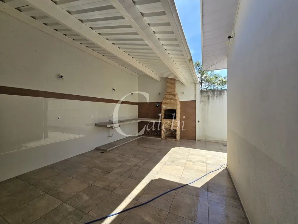 Casa, 3 quartos, 183 m² - Foto 7