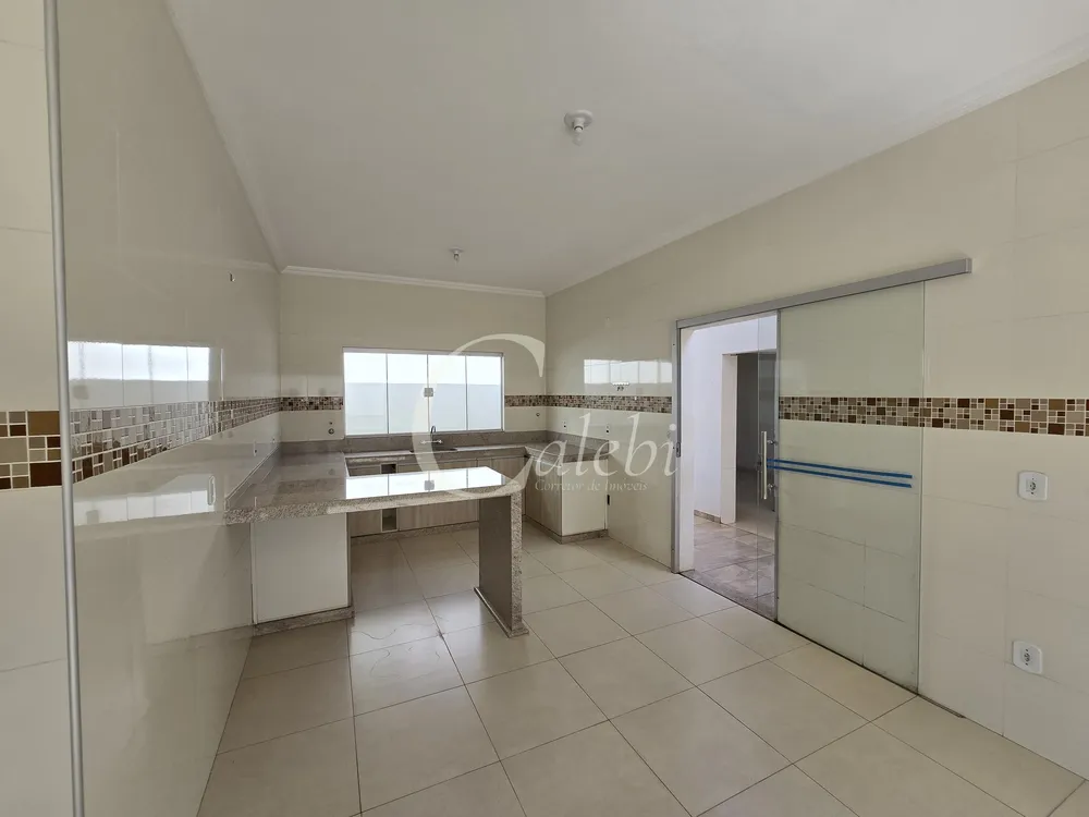 Casa, 3 quartos, 183 m² - Foto 4