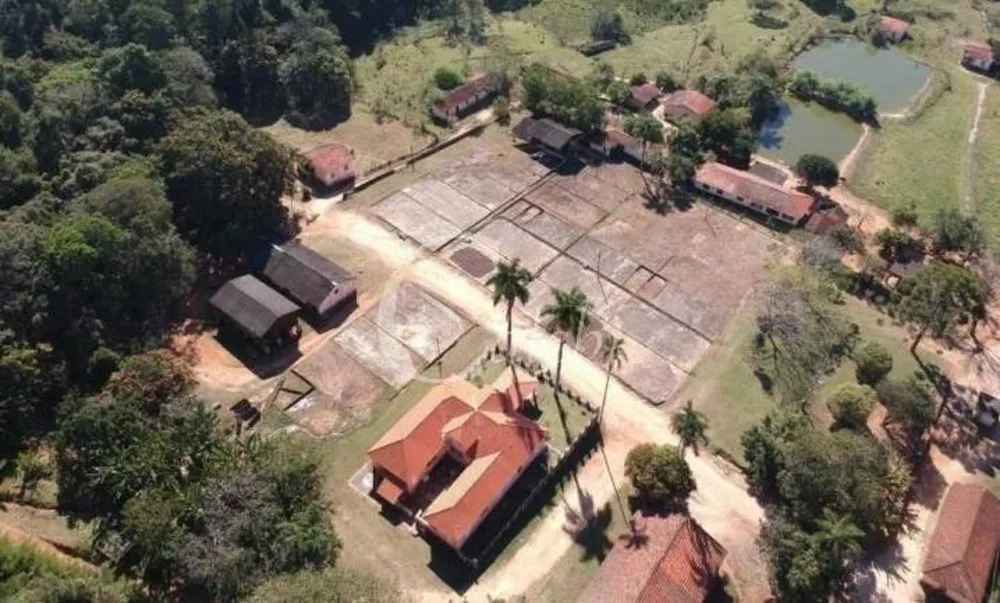 Fazenda, 240 m² - Foto 4
