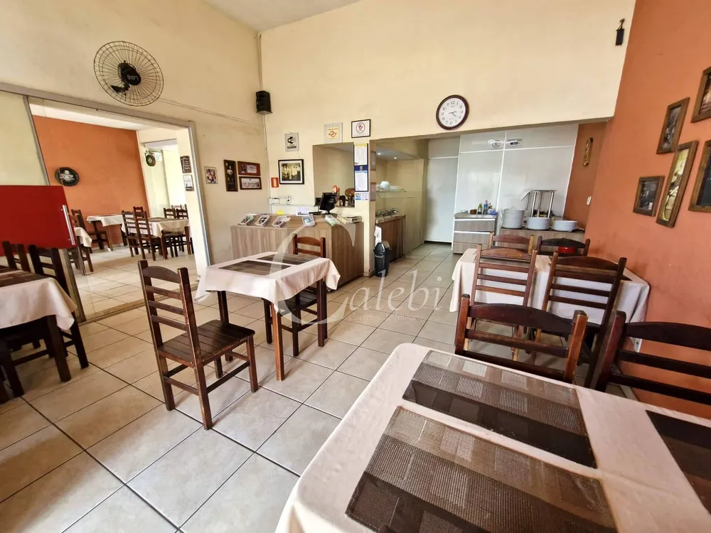 Prédio Inteiro, 230 m² - Foto 1