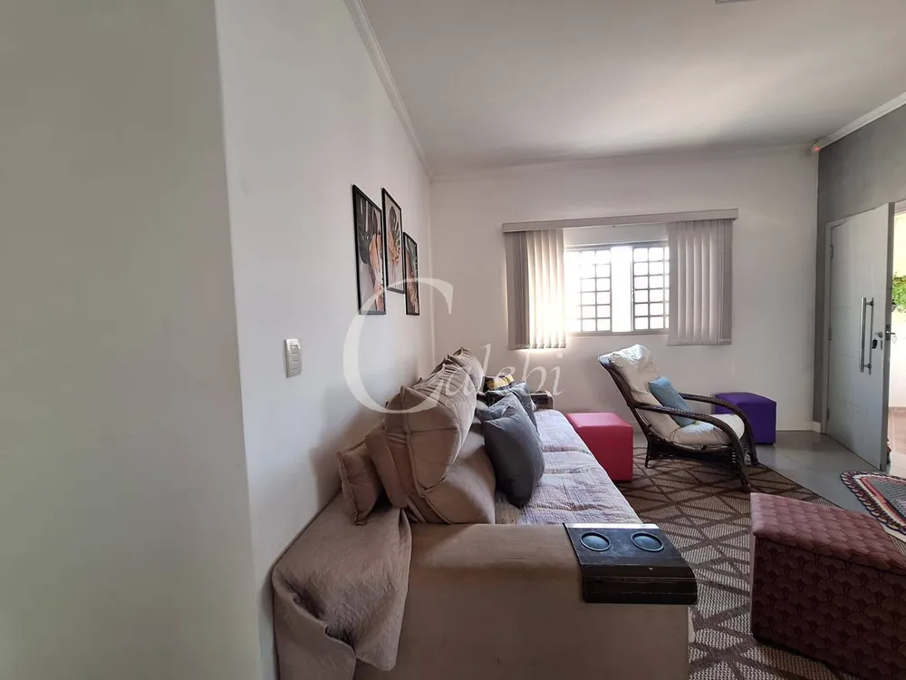 Casa, 3 quartos, 188 m² - Foto 13