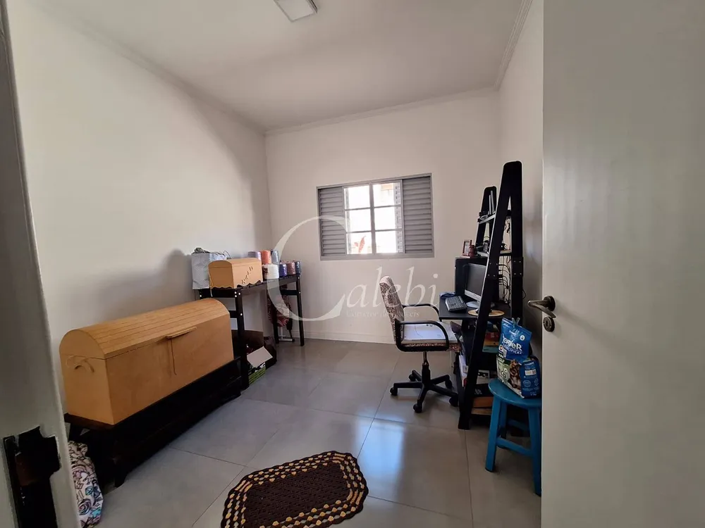 Casa, 3 quartos, 188 m² - Foto 1