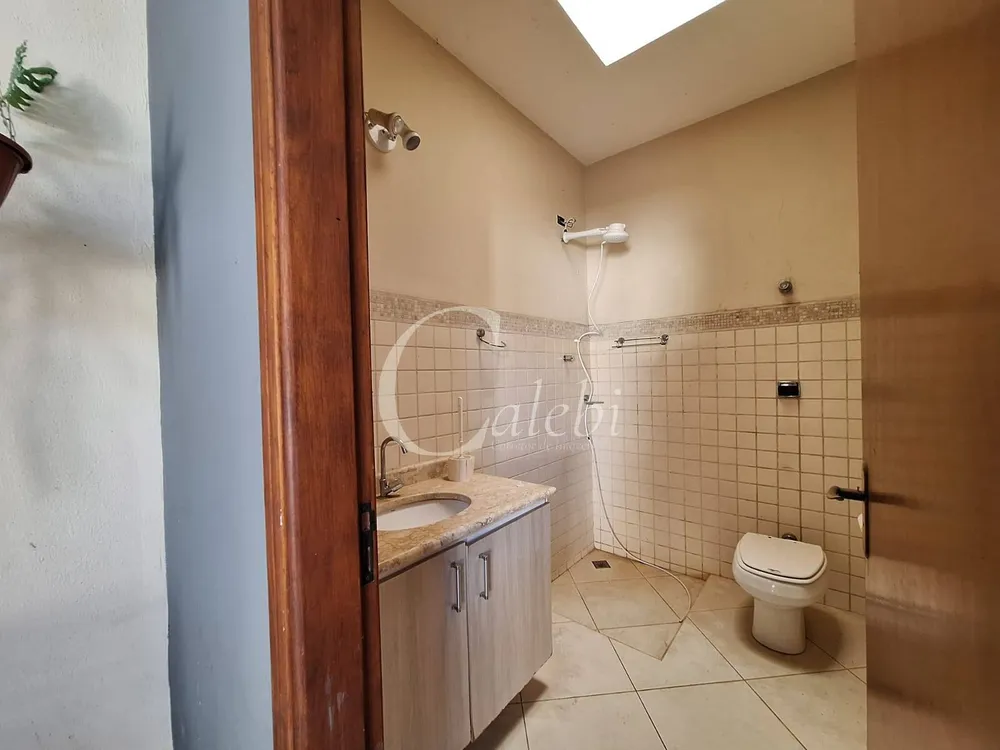 Casa, 3 quartos, 188 m² - Foto 8