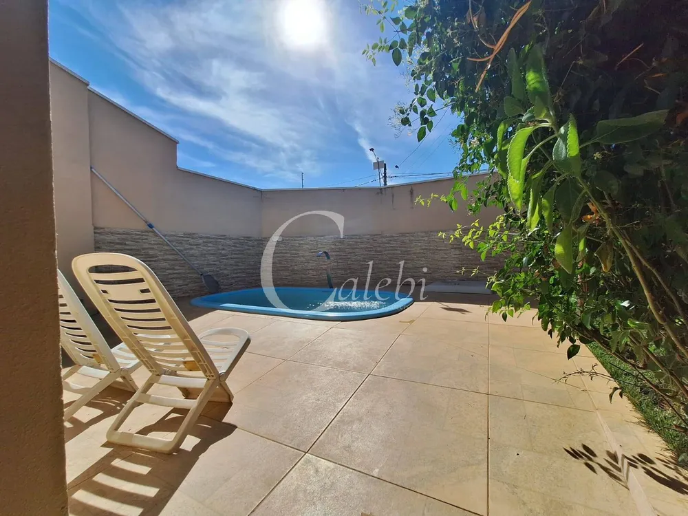 Casa, 3 quartos, 188 m² - Foto 7
