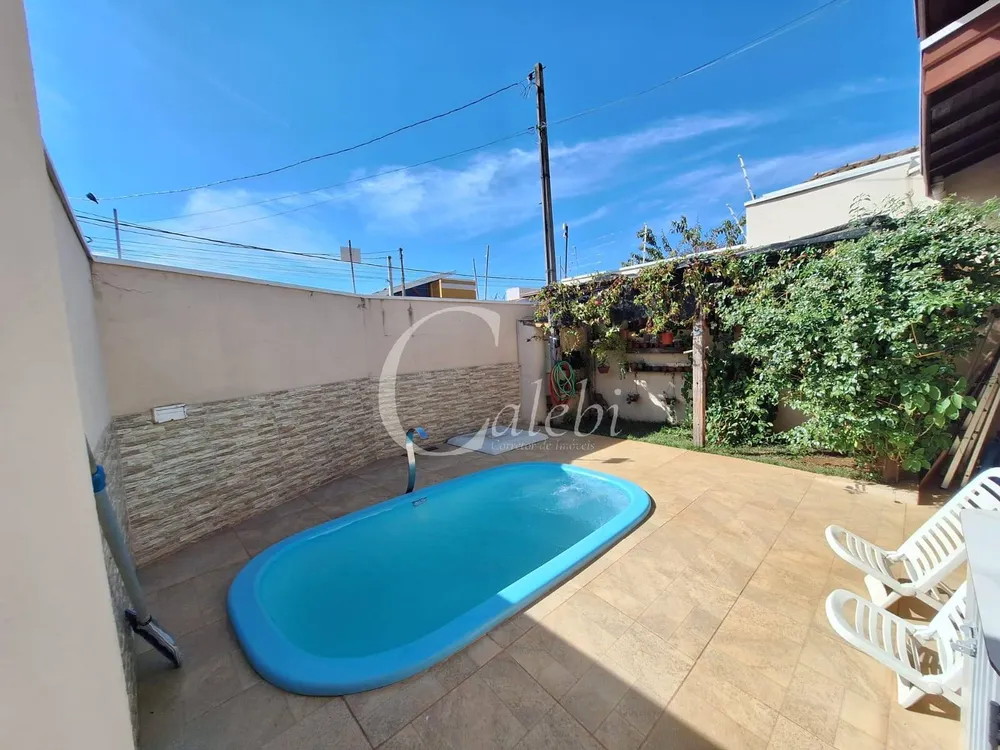 Casa, 3 quartos, 188 m² - Foto 5