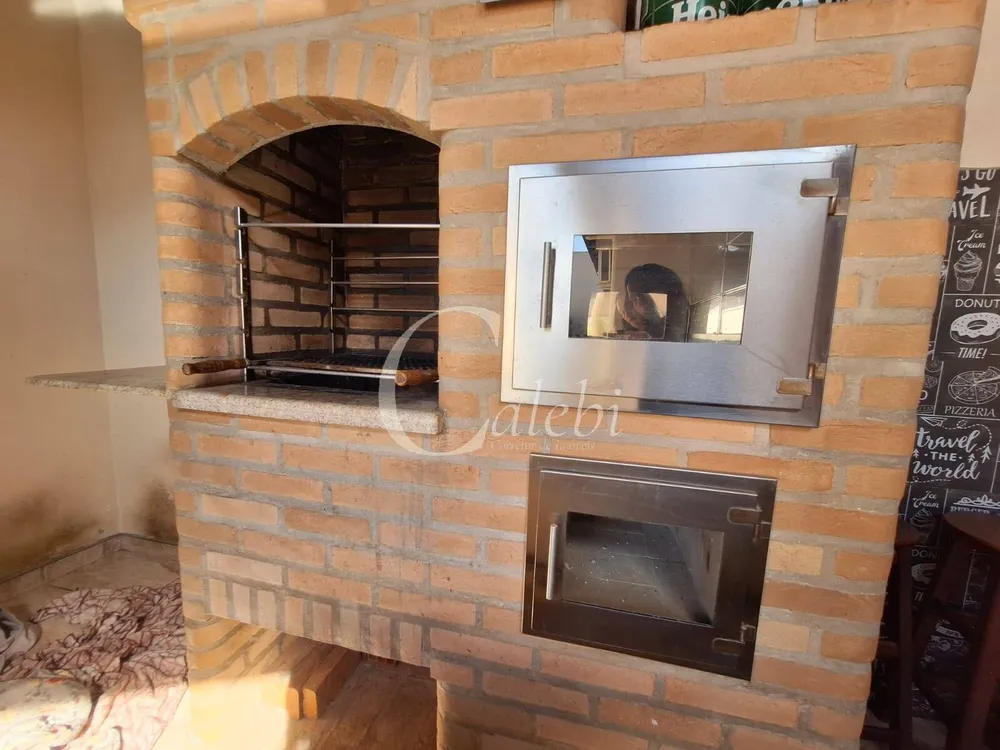 Casa, 3 quartos, 188 m² - Foto 7