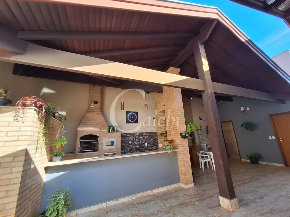 Casa, 3 quartos, 188 m² - Foto 5
