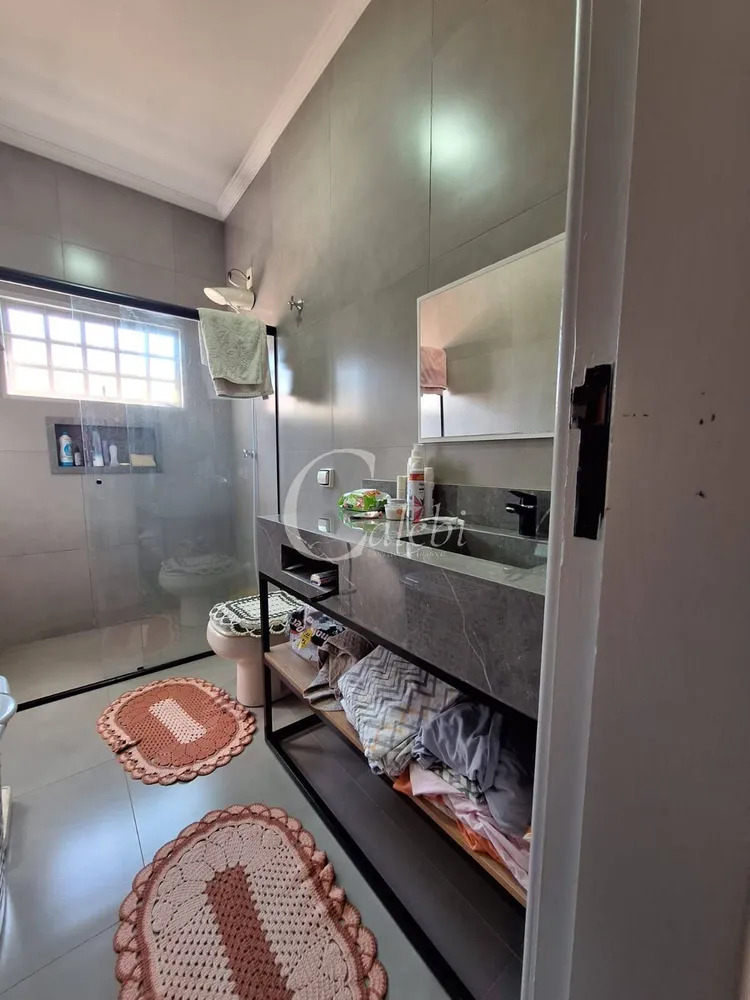 Casa, 3 quartos, 188 m² - Foto 6