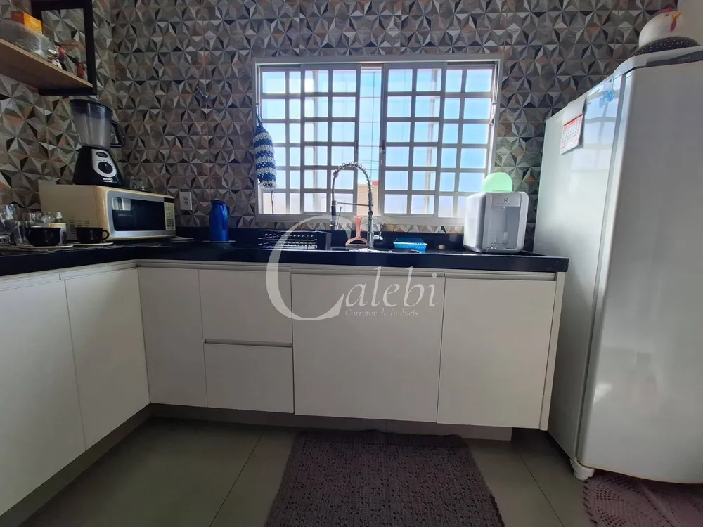 Casa, 3 quartos, 188 m² - Foto 11
