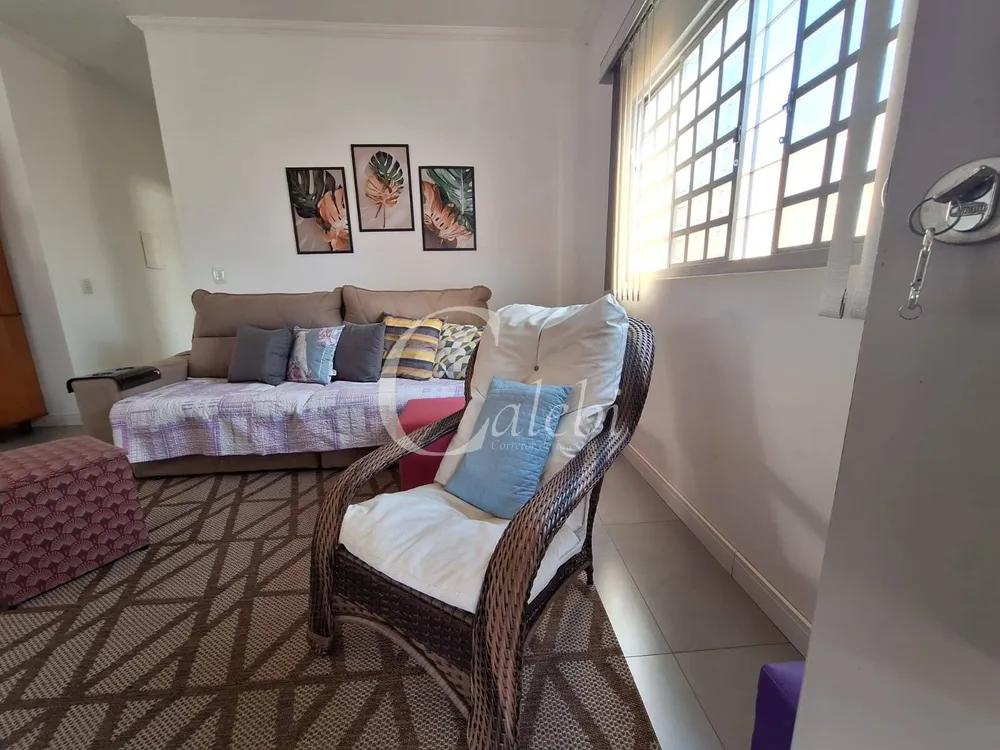 Casa, 3 quartos, 188 m² - Foto 16
