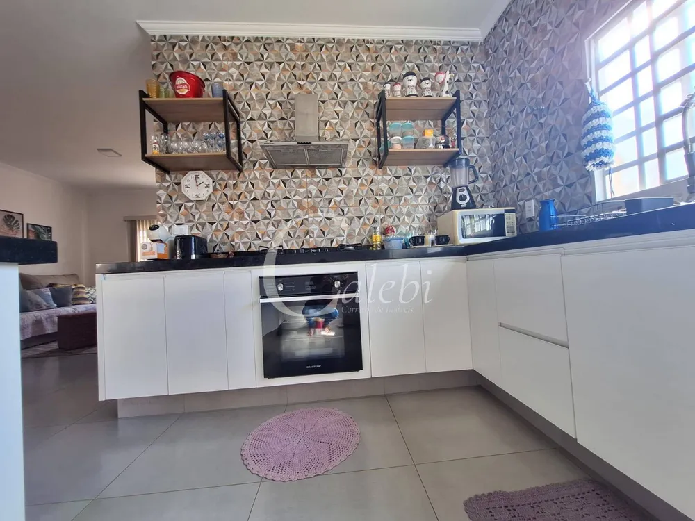 Casa, 3 quartos, 188 m² - Foto 15