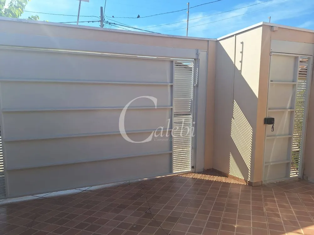 Casa, 3 quartos, 188 m² - Foto 4