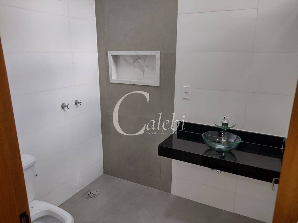 Casa à venda com 3 quartos, 78m² - Foto 3