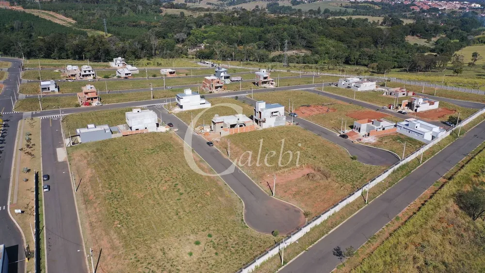 Terreno, 219 m² - Foto 1