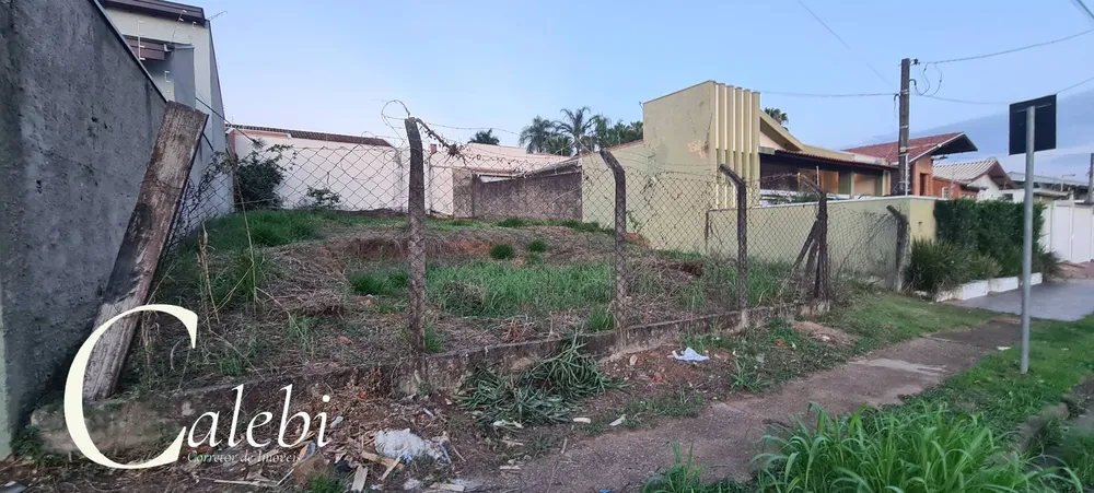 Terreno, 312 m² - Foto 1