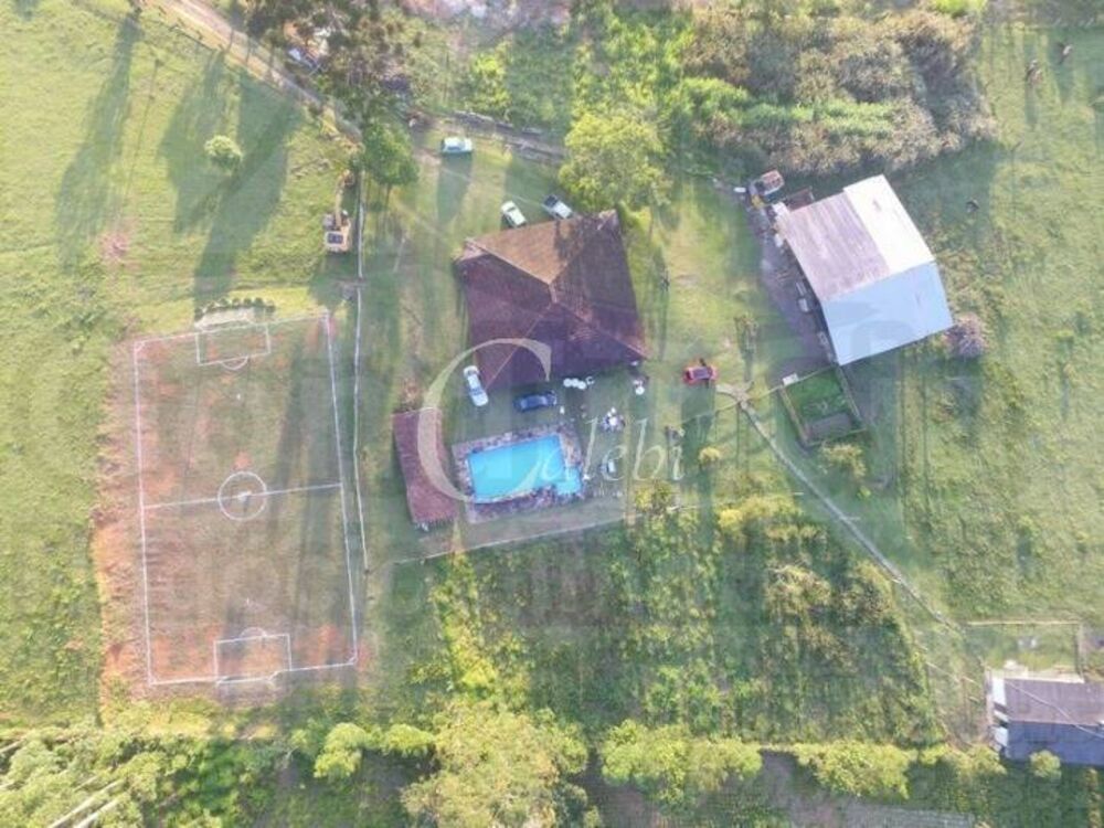 Sítio à venda com 2 quartos, 500m² - Foto 1