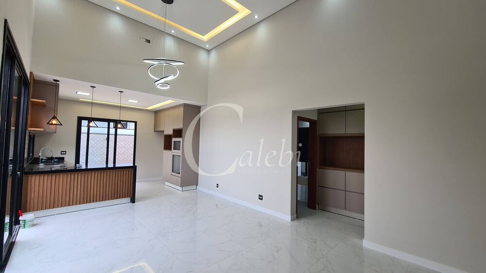 Casa de Condomínio à venda com 3 quartos, 170m² - Foto 1