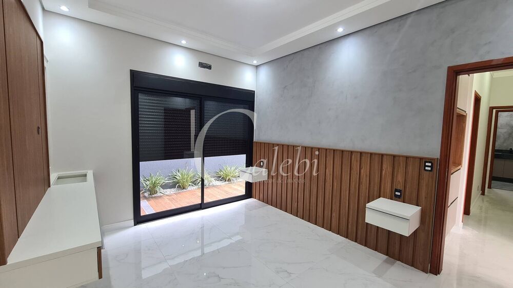 Casa de Condomínio à venda com 3 quartos, 170m² - Foto 2