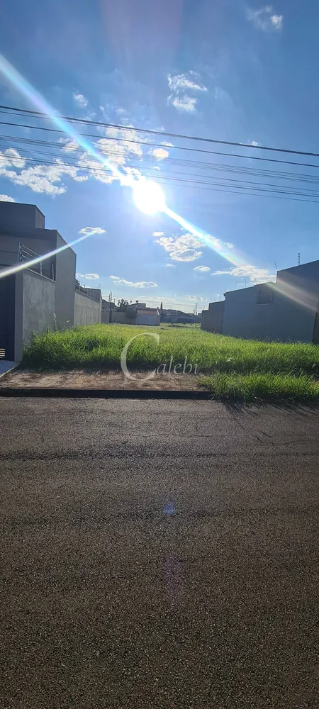 Terreno, 300 m² - Foto 1