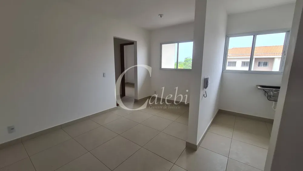 Apartamento, 2 quartos, 47 m² - Foto 7