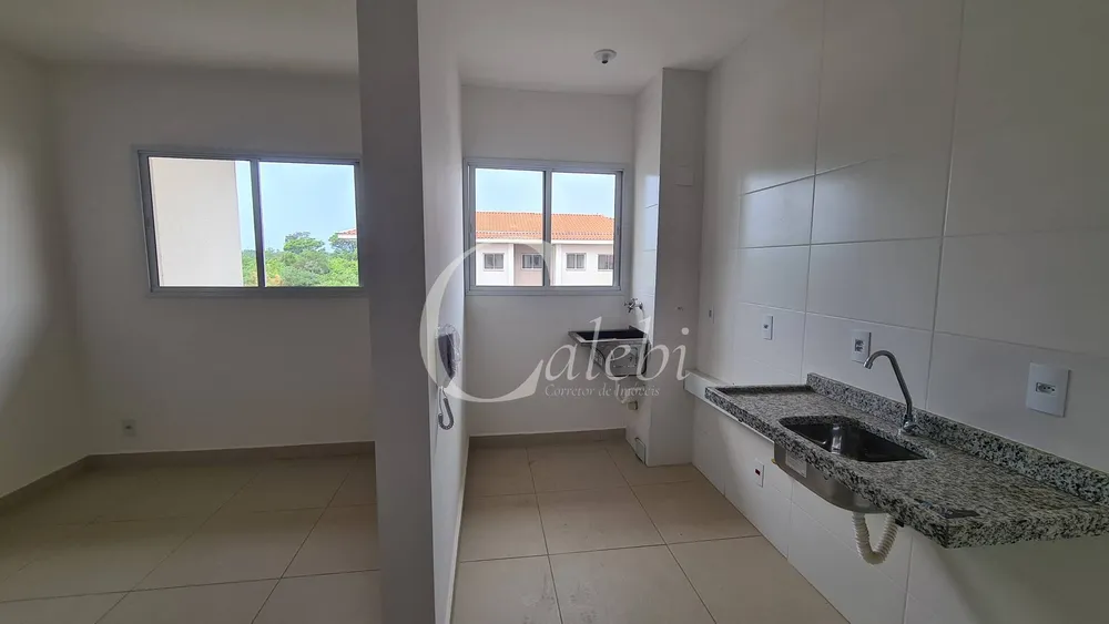 Apartamento, 2 quartos, 47 m² - Foto 9