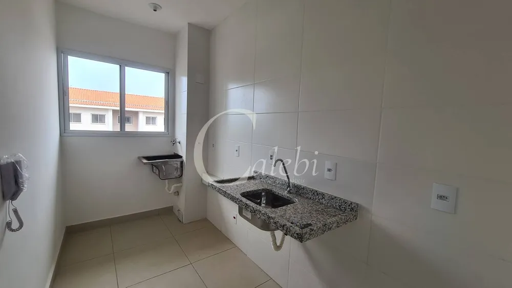 Apartamento, 2 quartos, 47 m² - Foto 8